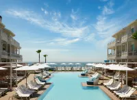 Shore House at the Del, Lxr Hotels & Resorts - Beach