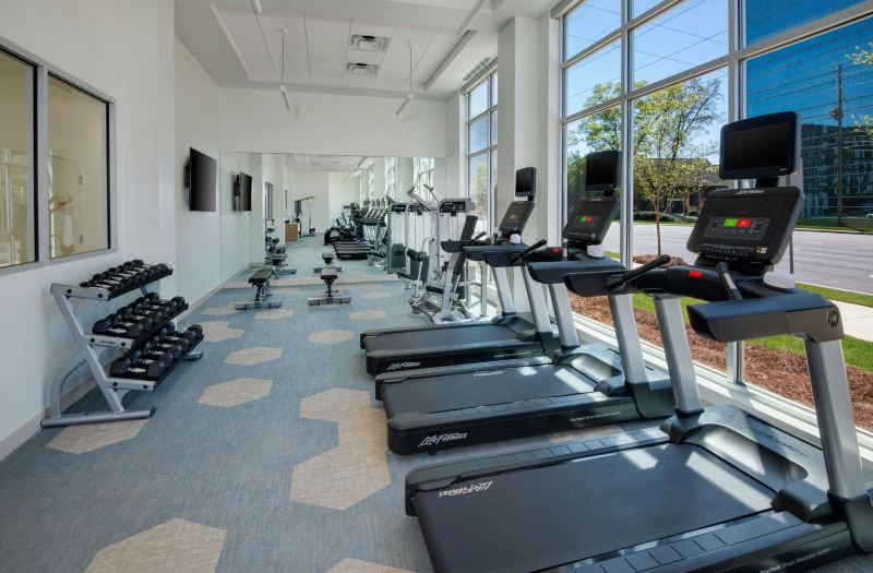Element Atlanta Buckhead photo 4