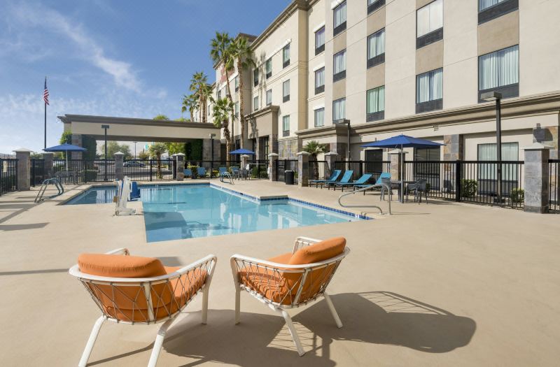Hampton Inn & Suites Phoenix North/Happy Valley photo 3