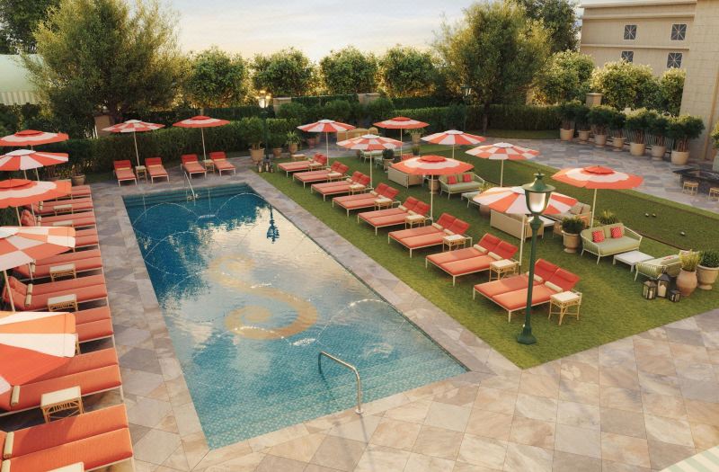The Stoneleigh, Autograph Collection photo 3