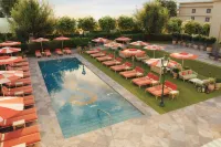 The Stoneleigh, Autograph Collection - Swimmingpools