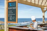 The Ritz-Carlton, Half Moon Bay - Ocean View
