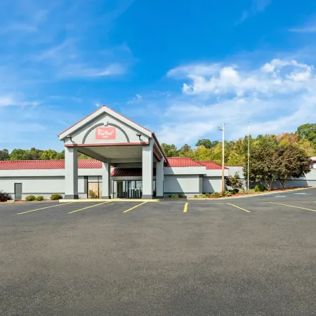 Red Roof Inn Cambridge, OH
