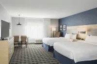 TownePlace Suites Rochester Mayo Clinic Area - Kitchenette
