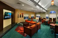 Residence Inn Danbury - Pet friendly