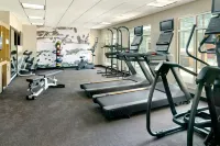 Residence Inn Augusta - 3 stelle
