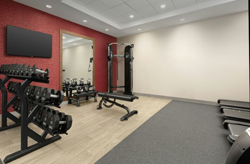 Home2 Suites by Hilton Abilene Southwest photo 4