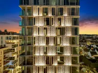 LUX Hotel Apartments - Wifi