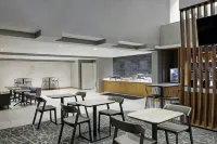 SpringHill Suites Palm Desert - Aamiainen