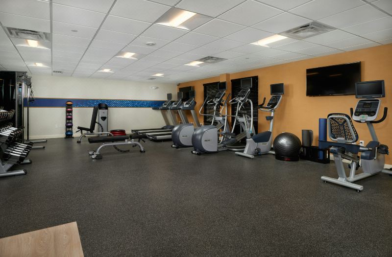 Hampton Inn & Suites by Hilton Phoenix Scottsdale Shea Blvd photo 2