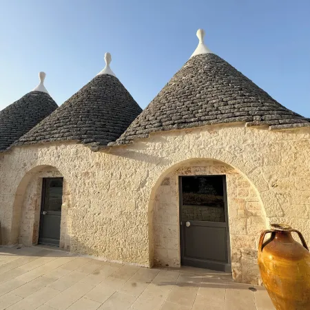 Masseria Pastinaca Relais & Spa
