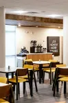 Fairfield Inn & Suites Richmond Airport - Desayuno