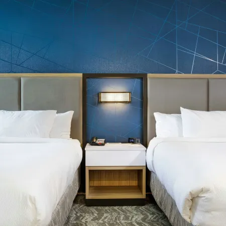 SpringHill Suites Topeka Southwest