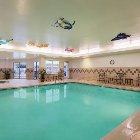 Hampton Inn & Suites Outer Banks/Corolla