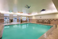 Hampton Inn & Suites Outer Banks/Corolla - Beach