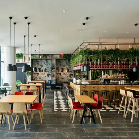 Citizenm Miami Brickell