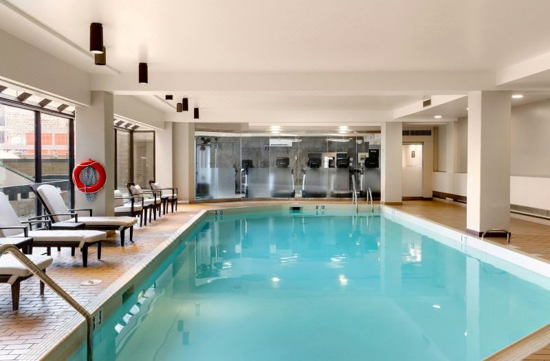 The Westin Edmonton photo 3