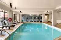 The Westin Edmonton - Swimmingpools