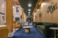 SpringHill Suites New Orleans Warehouse Arts District - Pysäköinti