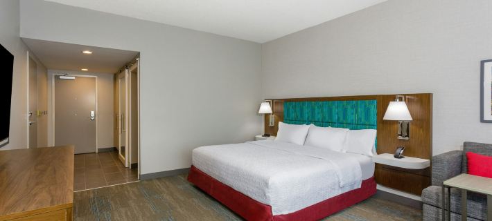 Hampton Inn by Hilton Ocoee Orlando Hotels in Orange County