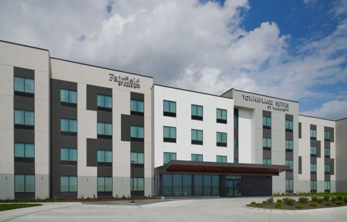 TownePlace Suites by Marriott Columbus