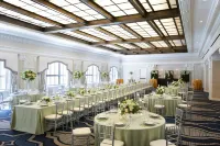 The Notary Hotel, Philadelphia, Autograph Collection - spa