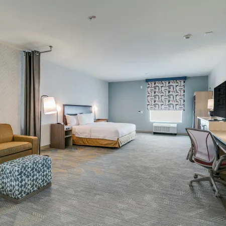Home2 Suites by Hilton Coppell DFW Grapevine North