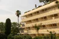 Hotel Ventura Saint-Tropez, Tapestry Collection By Hilton - Wifi