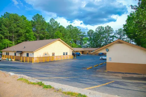 OYO Hotel I-20 Decatur, East Atlanta - 2-stjärniga