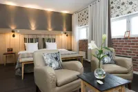 Hotel Krapi - Airport Shuttle