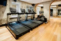 The Tasman, a Luxury Collection Hotel, Hobart - palestra