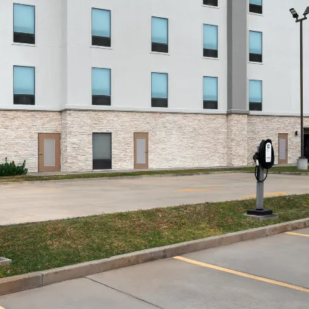 Home2 Suites by Hilton Lake Charles
