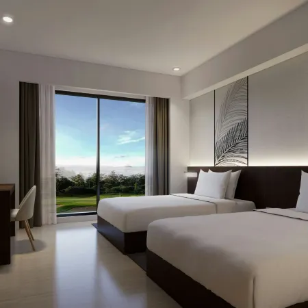 Courtyard by Marriott Manado