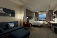 Courtyard Houston Kemah - Parkering