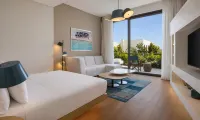 DoubleTree by Hilton Bodrum Isil Club Ultra All Inclusive Resort - Scenic