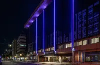 NYX Hotel Rome by Leonardo Hotels Hotels in Near the Vatican City