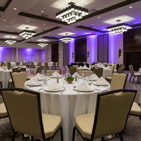 Baton Rouge Marriott
