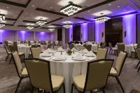 Baton Rouge Marriott - Breakfast