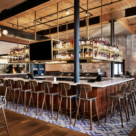 Hilton Garden Inn Providence Airport/Warwick
