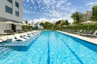 Residence Inn San Juan Isla Verde - Pet friendly