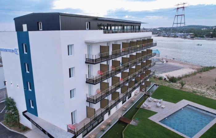 Golden Tulip Martigues - Provence