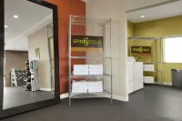 Home2 Suites by Hilton Oxford - Træningscentre