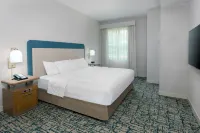 Homewood Suites by Hilton Buffalo - Airport - Kitchens