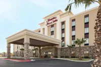 Hampton Inn & Suites Corpus Christi - 2-Star