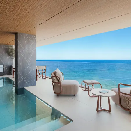 Hilton Chania Old Town Resort & Spa