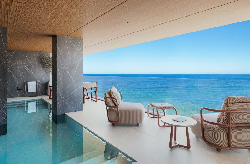 Hilton Chania Old Town Resort & Spa photo 3