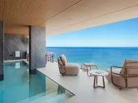 Hilton Chania Old Town Resort & Spa - piscina