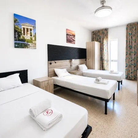 For Rest Aparthotel