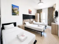 For Rest Aparthotel - Airport Shuttle