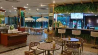 Kosa Hotel & Wellness Center - parking